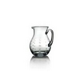 Round Pitcher